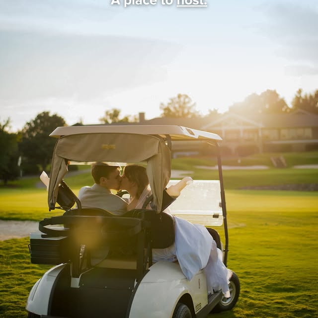 A place to celebrate life’s most meaningful moments. From milestone celebrations and un…