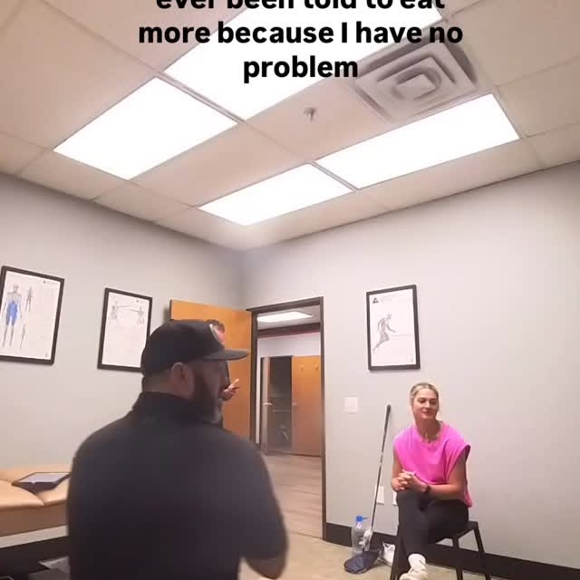 Protocols & Yap with @trainpmt_southlake … 😂 spilling the tea is our fav pass time 🍵 …