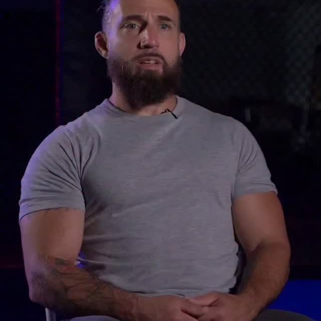Confidence is KEY
  IS
Preparation builds CONFIDENCE 

#savageronin #mma #muaythai #jiu…