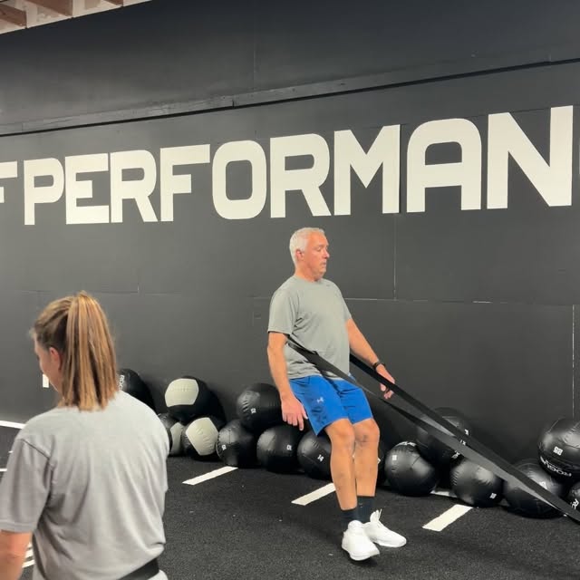 "Every second you're there, you're gaining something." We'll be adopting the Alyssa Liu…