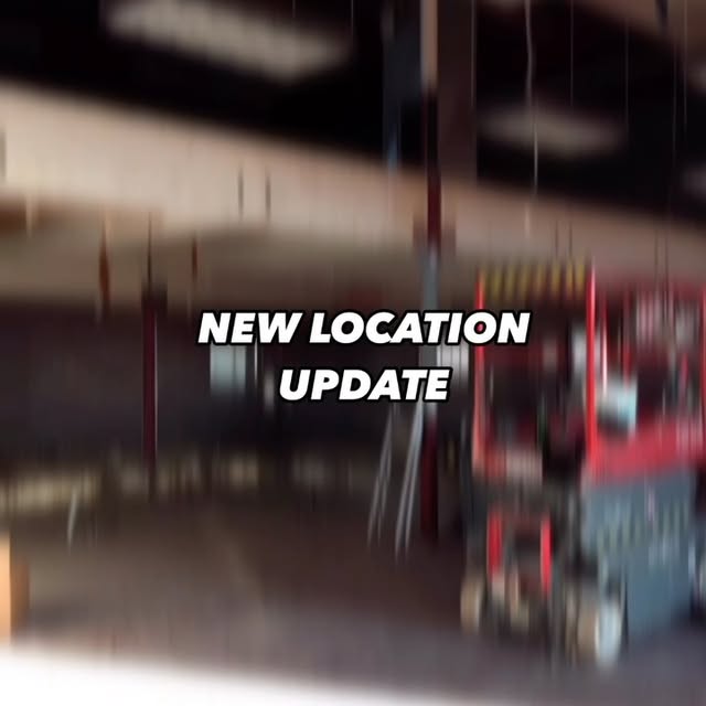 Did someone ask for an update? 😏

#club24 #newlocation #gym #gymworkouts #gymdeals #he…