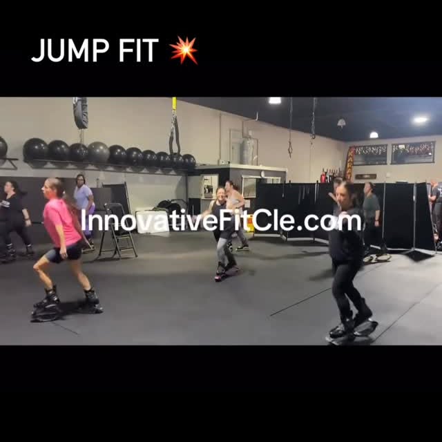 One workout can get you burning up to 20 calories a min, improving your lung capacity, …