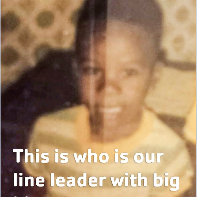 Meet the team behind the YMCA of Greater Des Moines! 👶