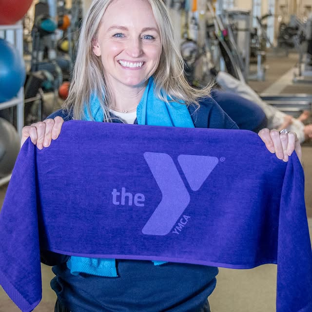 Spring is the season for fresh starts! Join the Y now through March 23rd, and we’ll thr…