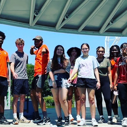 There's still time to light up your summer with Y Achievers Leaders-in-Training program…