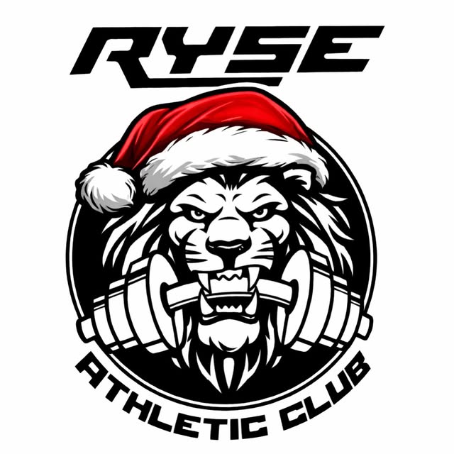 🎅 Christmas Day = Members Only

There will be NO guest passes or day passes allowed on…