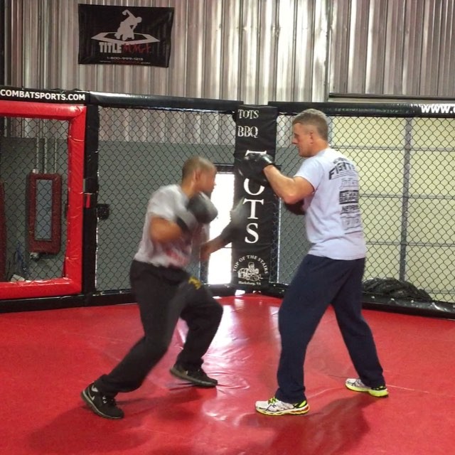 Tony Gravely getting it done!