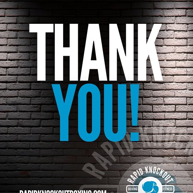 Behind every great class, every motivating word, and every extra push in the final roun…