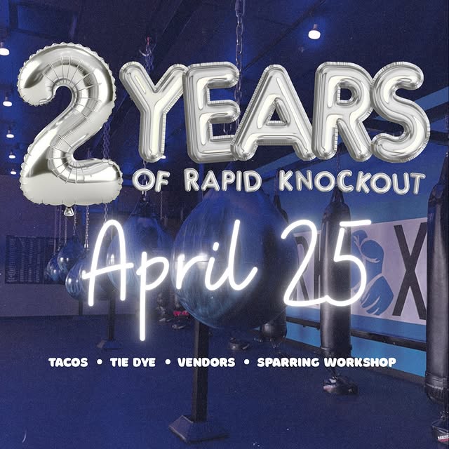 Members, mark your calendars. 🎈

It’s been another great year at the gym, and we’re in…