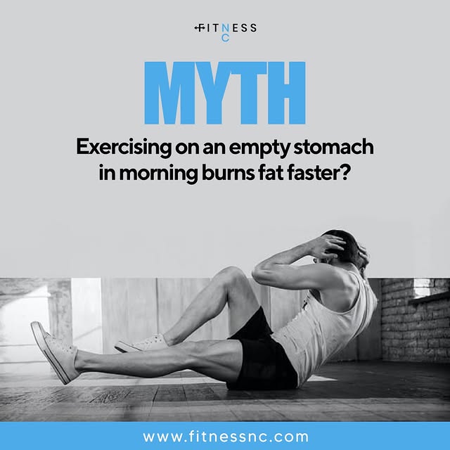 There are a lot of myths out there about exercise, and the last thing you need is misin…