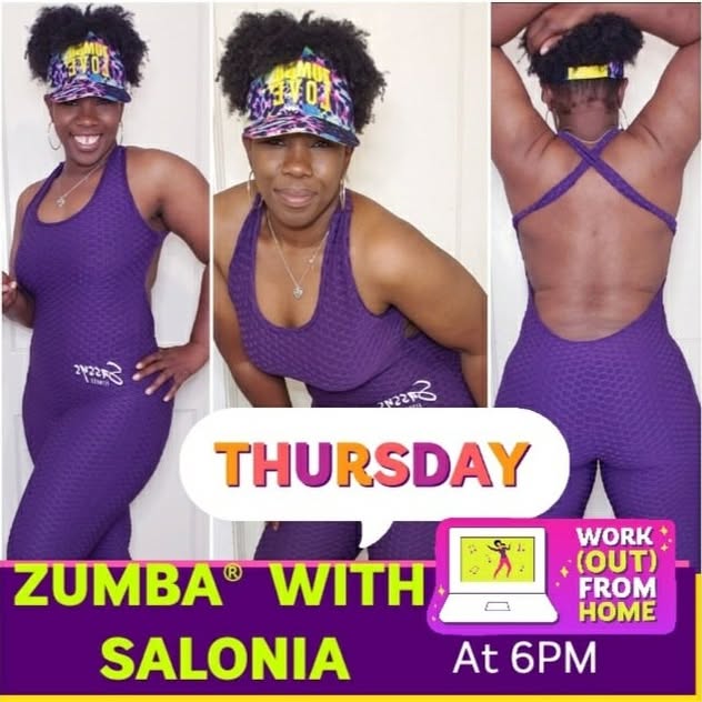 TONIGHT!! At Fitness NC Creedmoor!!