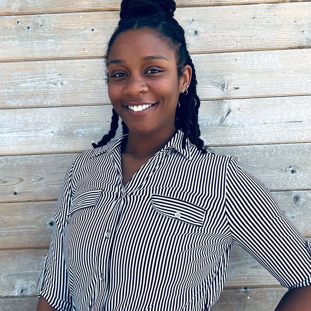 Women’s History Month Spotlight: Erika Stratton, Membership Experience Director

Leader…