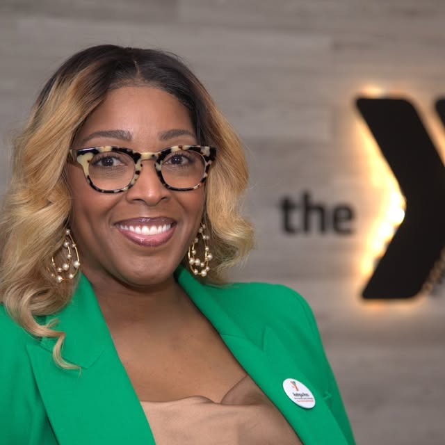 Women’s History Month Spotlight: Rodrigua M. Ross, Senior Vice President of Community E…