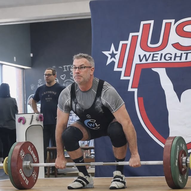 CWL men take on The Sanction — featuring honorary teammate @bekdolott