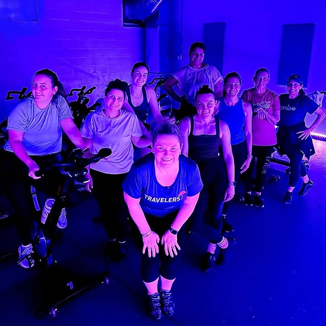 That post ride ✨glow✨

#unitethetribe #westhartfordct #westhartfordcenter #westhartford…