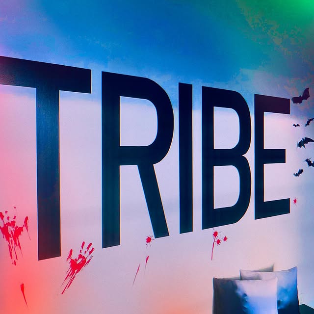 Staying spooky all weekend long ✌️💀

#unitethetribe #westhartfordct #westhartfordcente…