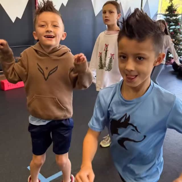 Christmas 2025 was one of our favorites. Thanks to all who came and celebrated with us.…