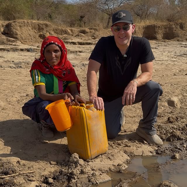 At our gym, we’re all about building strength, resilience, and gratitude – and this pho…