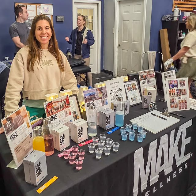 𝐖𝐡𝐚𝐭 𝐚𝐧 𝐢𝐧𝐜𝐫𝐞𝐝𝐢𝐛𝐥𝐞 𝐝𝐚𝐲 𝐚𝐭 𝐓𝐡𝐫𝐞𝐞 𝐒𝐡𝐢𝐩𝐬 𝐂𝐫𝐨𝐬𝐬𝐅𝐢𝐭!�…