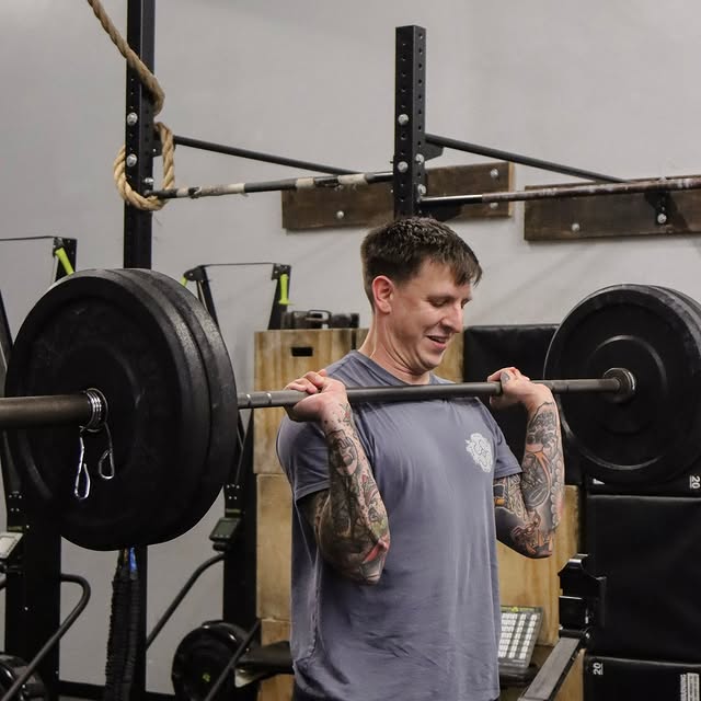 Fitness. Health. Community.

1 hour.
That's less time than a movie.
Less time than scro…