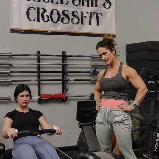 Fitness. Health. Community.

Your environment shapes you.

If you surround yourself wit…