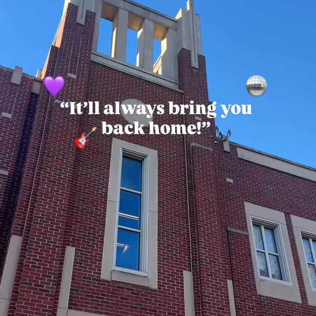 Hannah Montana said it best 🥹

Make your deposit today and call Capital your home for …