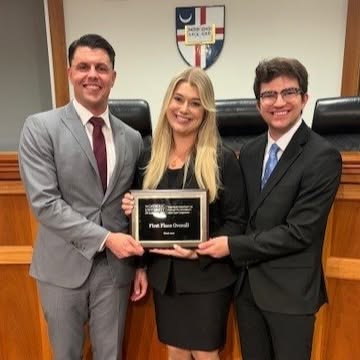 It’s been a big year for @capital_law_school Moot Court and Mock Trial Programs 🧑‍⚖️💼…