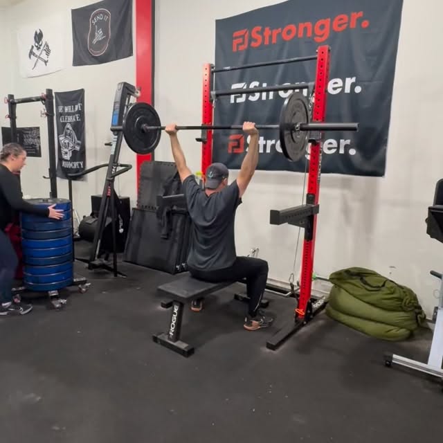 “Consistency is king”. You wouldn’t forget to brush your teeth for a month, then make u…