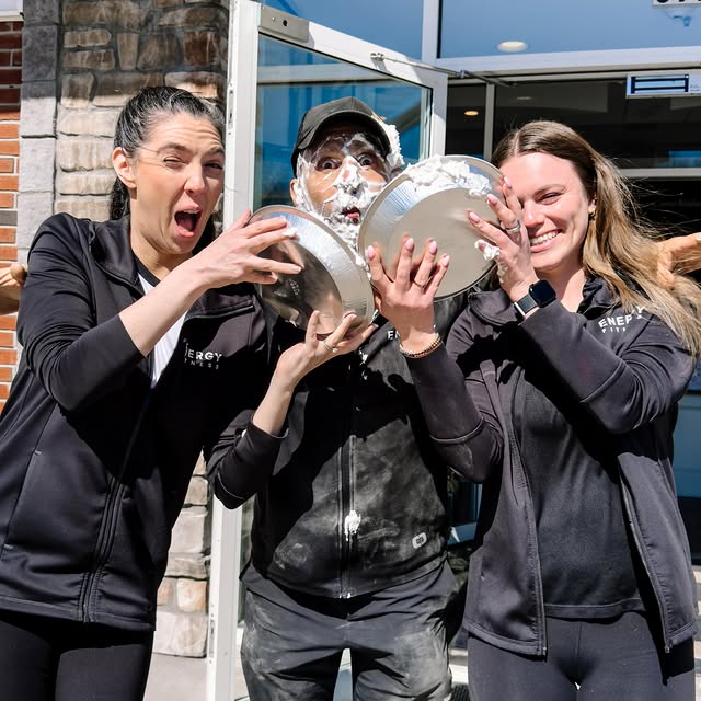 Happy Pi(e) Day 🥧 

We’ve officially surpassed our collective $17,500 goal, but the st…