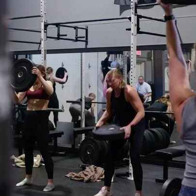 🗣️Sarah’s Testimony

We usually don’t hear @sarahkayemills talk this much in class, ty…