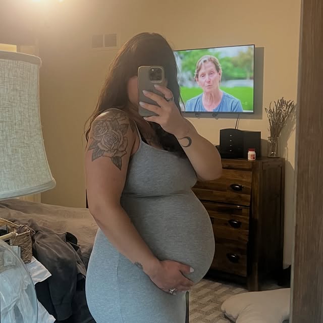 ITS NOT ABOUT A BOUNCE BACK

I contemplated even posting this. Because it’s not about r…