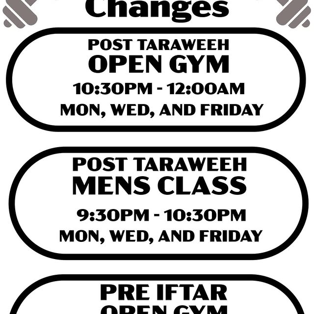 #ramadan #ramadangoals #fitness #workout #getripped