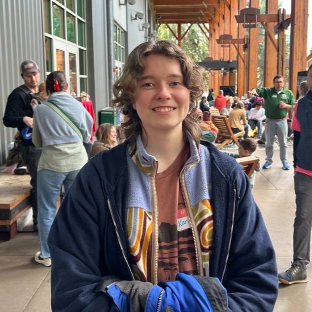 Hearing “you matter” is powerful. Believing it deep down is something else entirely. 

…