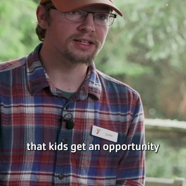 Looking for a summer job working outside? Spend your days in the sunshine, make a diffe…