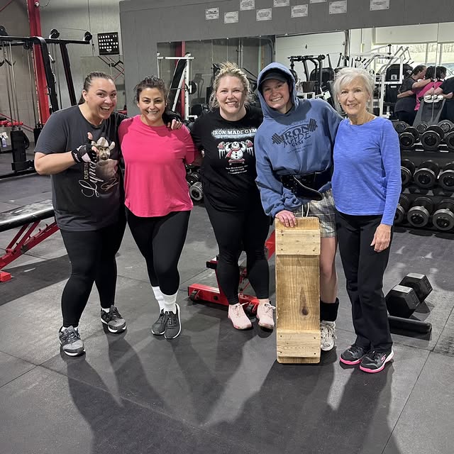 Ladies held it down today while I stayed home tending to our sick child.
Well done ladi…