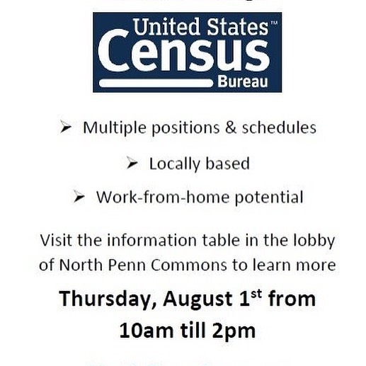 Join us on Thursday!