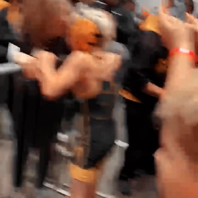 #statechamp #relentless