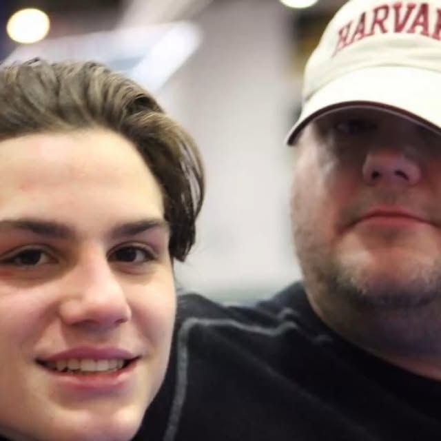 RJ - Give them Hell! Make your last dance the best dance. Best of luck form all of us a…