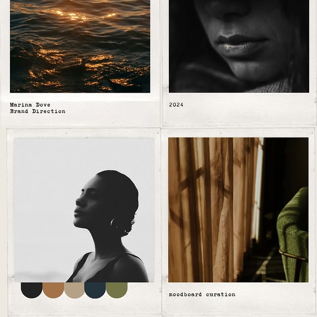 Moodboard inspo for current and past clients that haven’t gotten their debut yet so her…