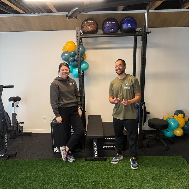 🔥 BIG NEWS FOR CFSV 🔥

Shoutout to our very own PT Leo!

Leo started with us over 3 y…