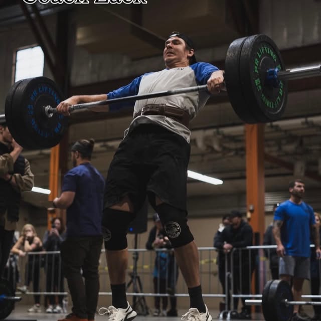 CrossFit Spokane Valley, teams for CrossFit open 2026 will be battle of the sexes!  Guy…