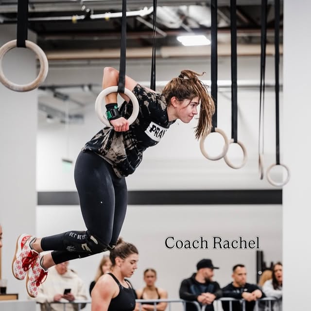 CrossFit Spokane Valley, teams for CrossFit Open 2026 will be battle of the sexes! Ladi…