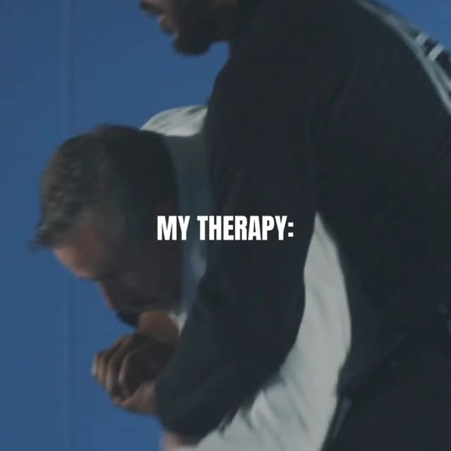 On this World Mental Health Day, we are thankful for our form of therapy! 

Jiu-Jitsu i…