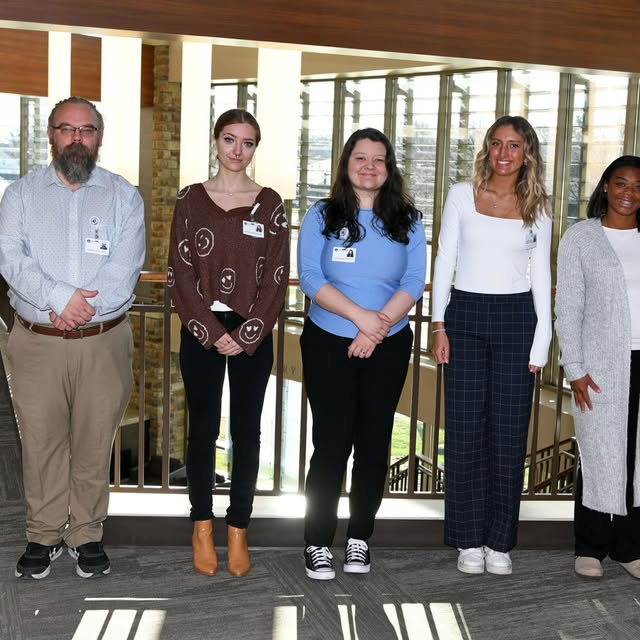 👋 Welcome to our newest team members!

Orientation Day is always one of our favorites—…