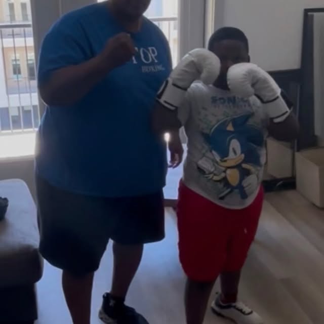 House Calls  Call.. 🏃🏻 🥊🥊 Run That....