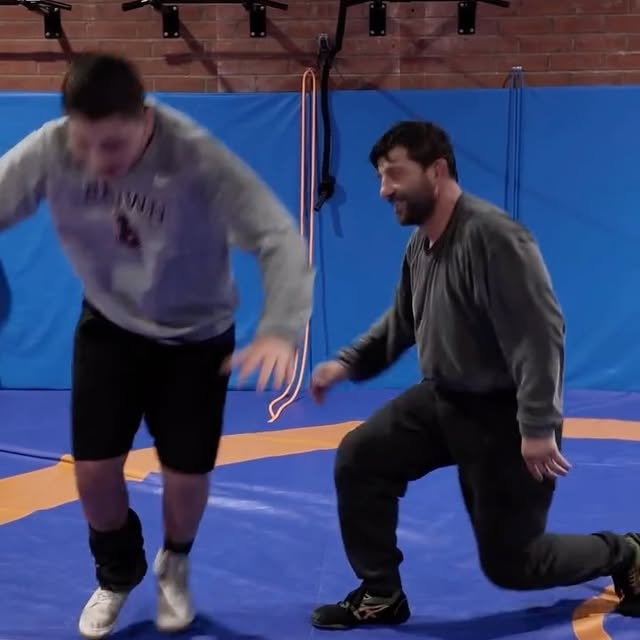 MOVE of the WEEK # 4️⃣ by: Jack Torosian + @arsencombat 

🇦🇲Armenian Edition🇦🇲