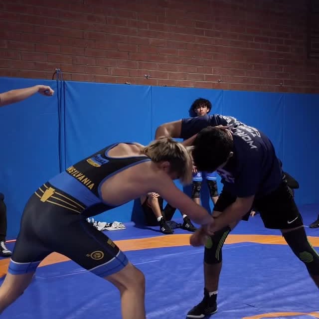 FREESTYLE SEASON IS HERE

It’s time to level up.
Step on the mat & sharpen your skills
…