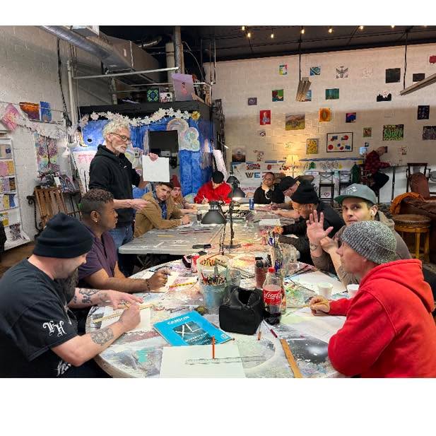 Happy Friday everyone! Shoutout Korky 🥰🤘

SLC:
6:30am Fitness- Vickie 
Noon Fitness- …