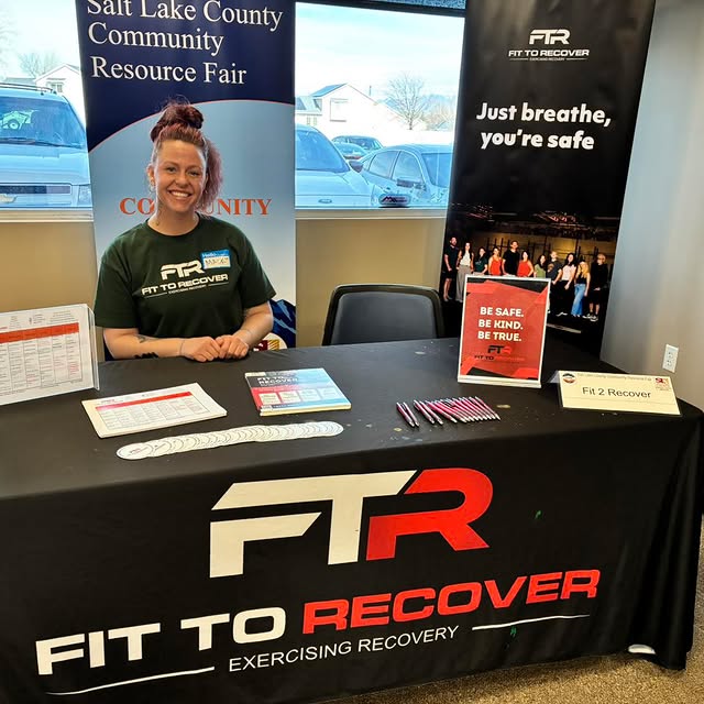 Outreach is a huge component of our work and we are so proud to be able to connect with…