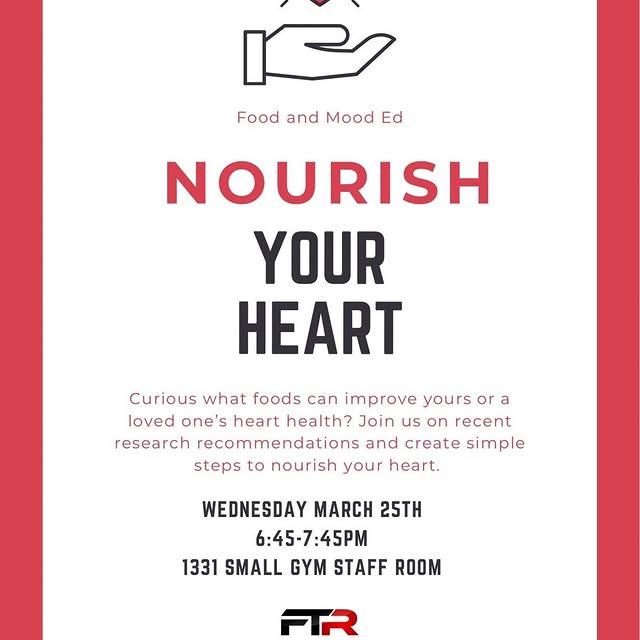 This Wednesday, join our wonderful Jess for a fun and informative discussion ♥️🙏 

SLC…